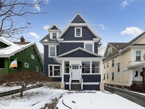 291 Laburnam Cres, Rochester, NY 14620