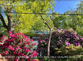 36 Oregon Ave, Asheville, NC 28806