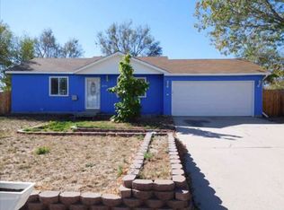 2070 Eddington Way, Colorado Springs, CO 80916