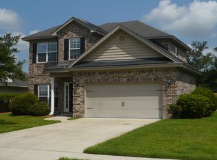 14 Tranquil Pl, Pooler, GA 31322