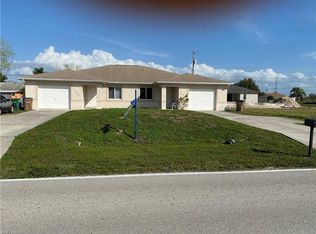 2121 Andalusia Blvd, Cape Coral, FL 33909