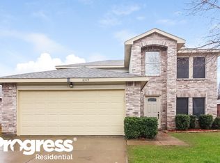 8109 Canoe Ridge Ln, Denton, TX 76210