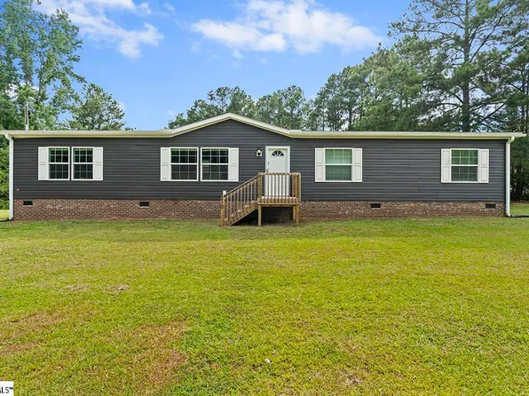 210 Whitten Rd, Waterloo, SC 29384