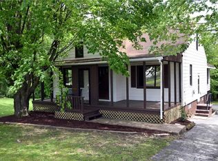 809 Canfield Rd, Youngstown, OH 44511