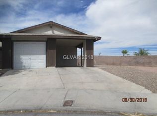 4682 Via Renaldo, Las Vegas, NV 89103