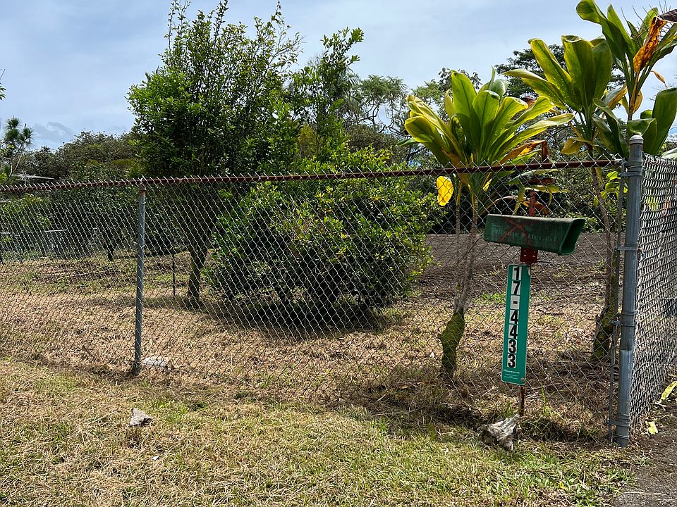 1st image of 17-4433 Huina Rd Lot 3B