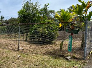 17-4433 Huina Rd LOT 3B, Kurtistown, HI 96760
