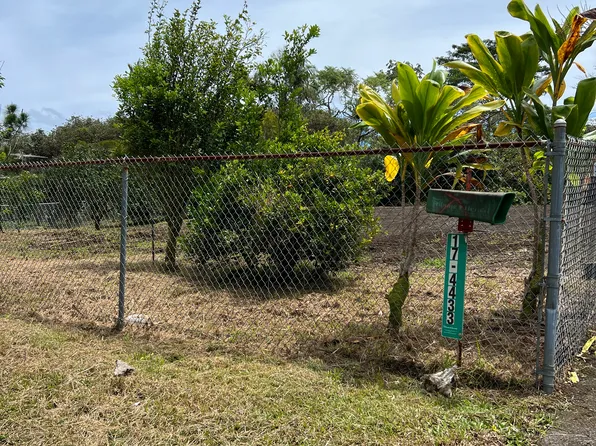 17-4433 Huina Rd Lot 3B, Kurtistown, HI 96760