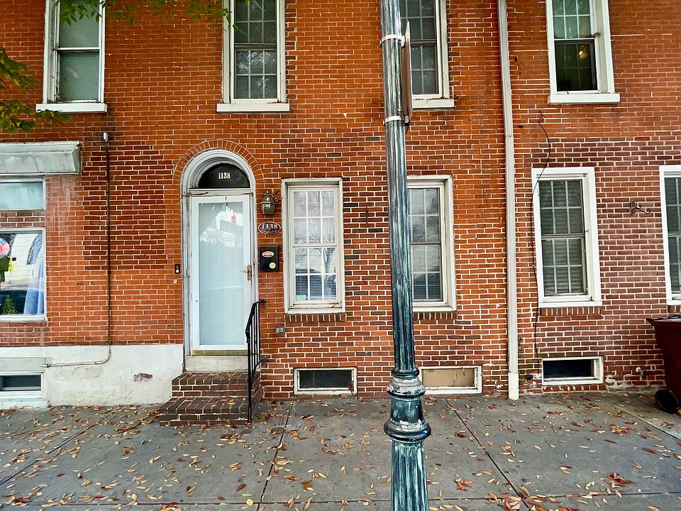 1st image of 1138 N Walnut St