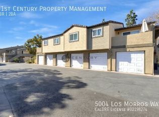 5004 Los Morros Way, Oceanside, CA 92057