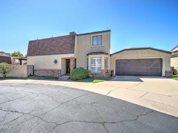2511 E Shaw Butte Dr, Phoenix, AZ 85028