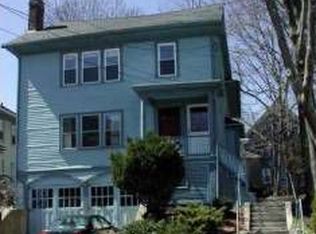 59 Taft Ave, East Side of Providence, RI 02906
