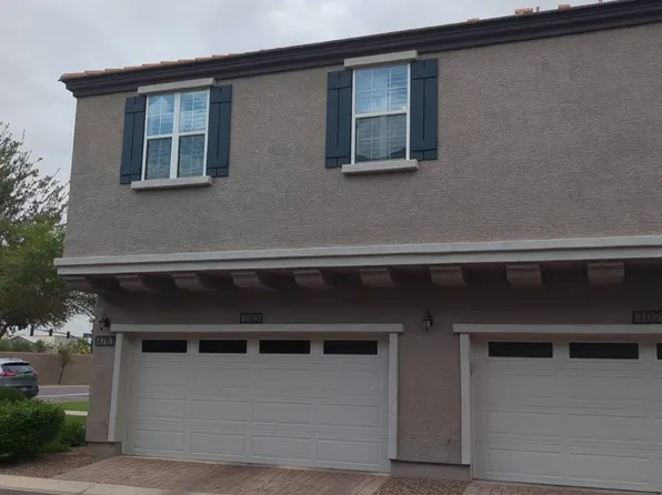 4761 E Portola Valley Dr Unit 103, Gilbert, AZ 85297