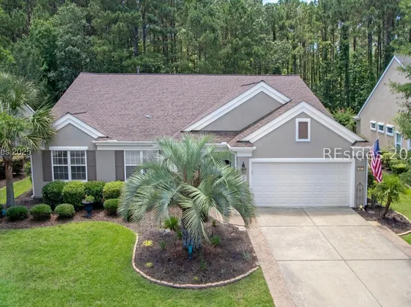 27 Landmark Ln, Bluffton, SC 29909
