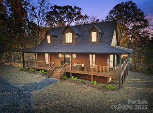 11480 State Highway 73 E, Mount Pleasant, NC 28124