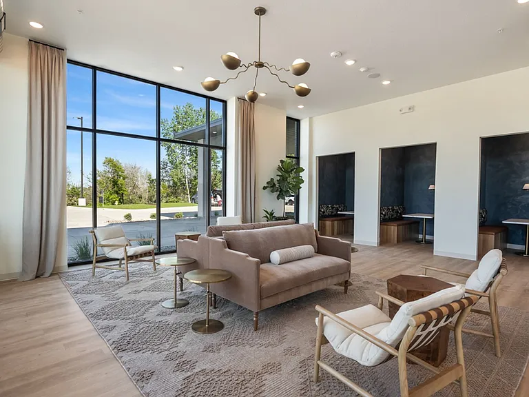 West Light Apartments - Brand New — Photo 34
