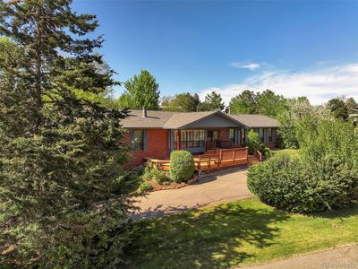 5460 S Olive Street, Greenwood Village, CO, 80111