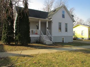 303 E Church St, Champaign, IL