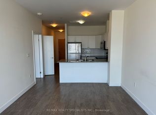 100 Garment St N #1410, Kitchener, ON N2G 0C3