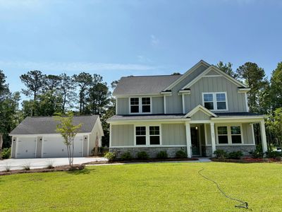 537 Rendezvous Way, Huger, SC, 29450