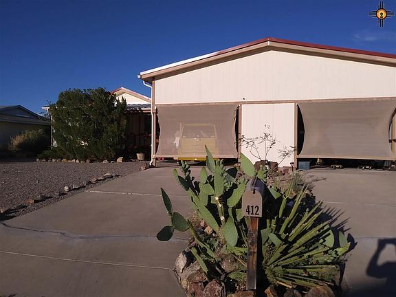 2nd image of 412 Camino Del Cielo