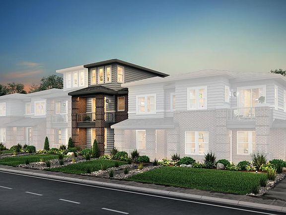 Belleview Place - Residence 2041 - B - Right