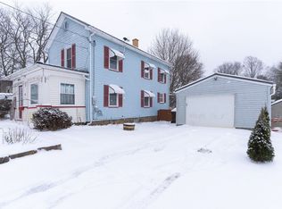 36 Vance St, Greenville, PA 16125