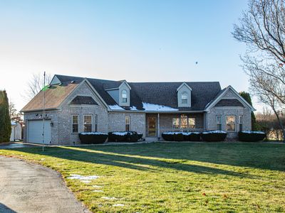 4014 N Centerline Rd, Franklin, IN, 46131