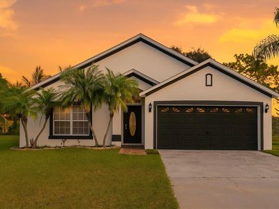 323 Miami Ln, Poinciana, FL, 34759