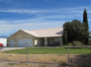 3051 S Oakleaf Ave, Pahrump, NV 89048