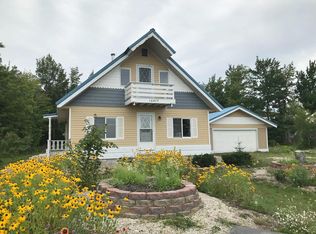 10477 N Whitefish Point Rd, Paradise, MI 49768