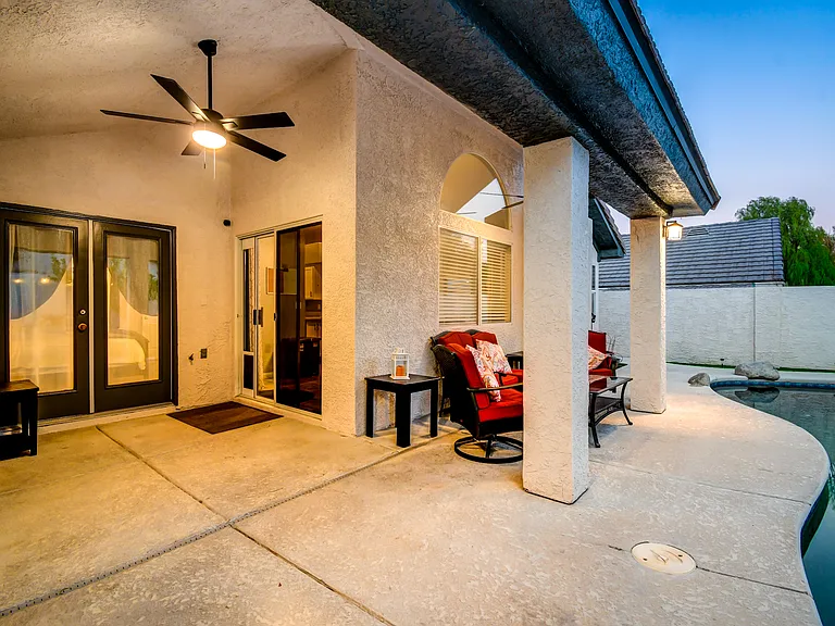 9657 Marble Peak Ct — Photo 45