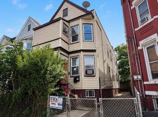 127 Kearney Ave, Jersey City, NJ 07305