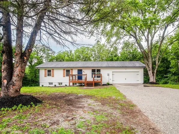 107 S Platte Ave, Edgerton, MO 64444