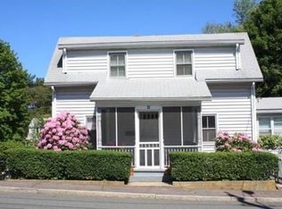 22 Woodland Rd, Wakefield, MA 01880