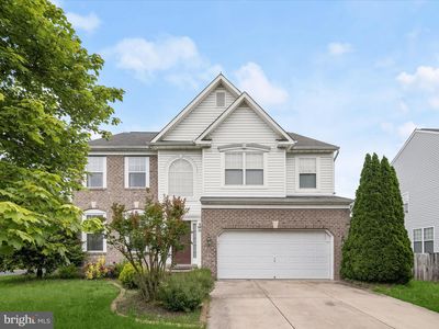 1412 Bush Rd, Severn, MD, 21144