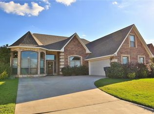 3909 Enchanted Rock Rd, Abilene, TX 79606