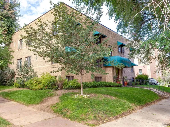 1605 Saint Paul Street #3, Denver, CO 80206