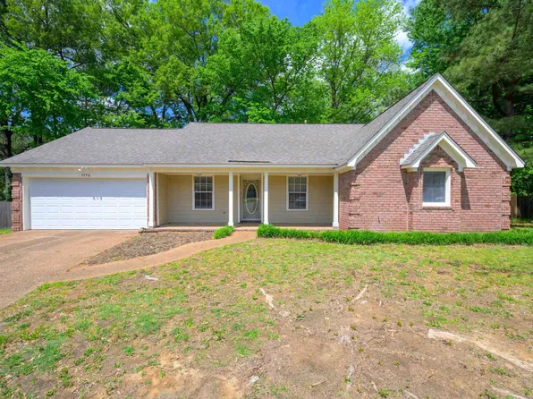 7776 Chaney Ln, Memphis, TN 38133