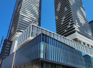 55 Cooper St #4510-C08, Toronto, ON M5E 0G1