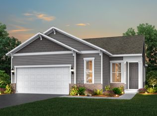 Meadow Plan, Slate Ridge, Lewis Center, OH 43035