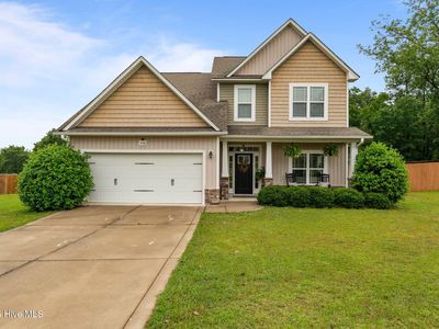 456 N Prince Henry Way, Cameron, NC, 28326