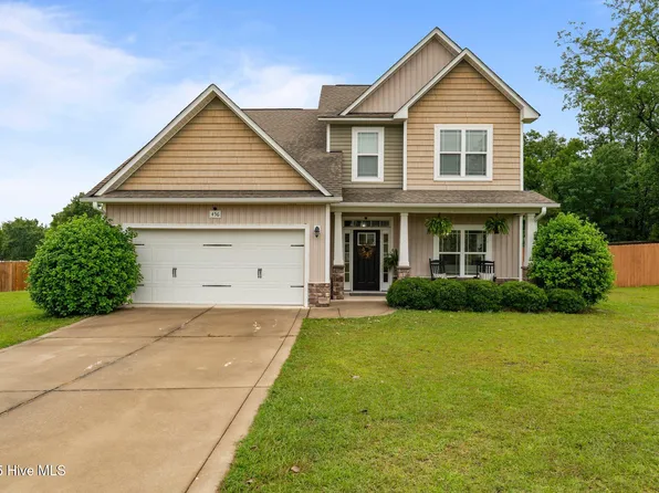 456 N Prince Henry Way, Cameron, NC 28326