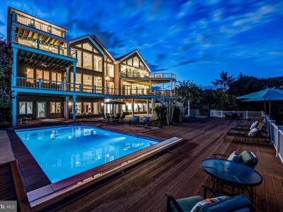1701 S Arlington Ridge Rd, Arlington, VA, 22202