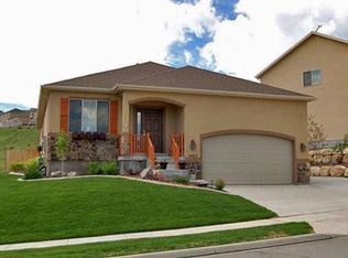 14917 S Winged Bluff Ln, Brighton, UT 84020