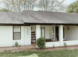 1103 Timberlake Dr, Purcell, OK 73080