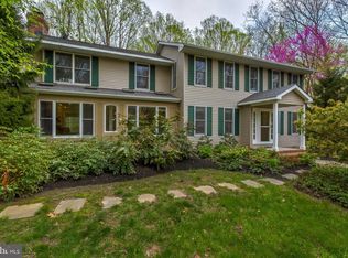 1123 Piney Hill Rd, Monkton, MD 21111