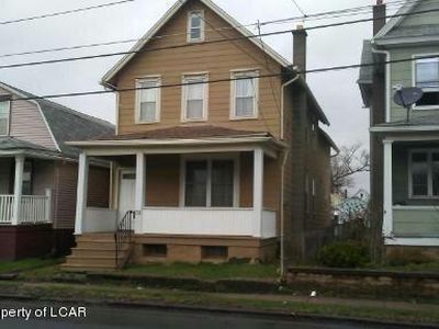 72 Spring St, Wilkes Barre, PA, 18702