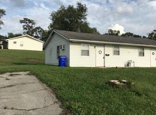 15301 Barat Rd APT B, Grandview, MO 64030