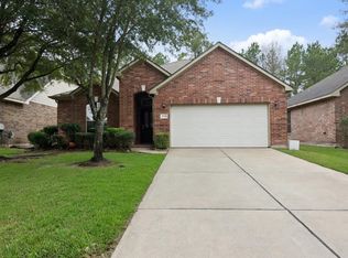 21344 Thurston Crossing Dr, Porter, TX 77365